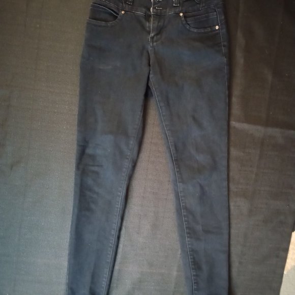Track 23 ULTIMATE PATIENCE Jeans SIZE 1 - Picture 6 of 7
